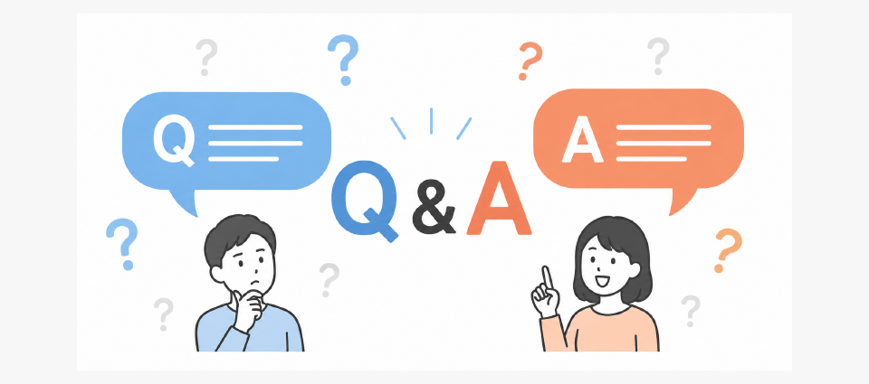 一条工務店の紹介制度に関するよくある質問【FAQ】