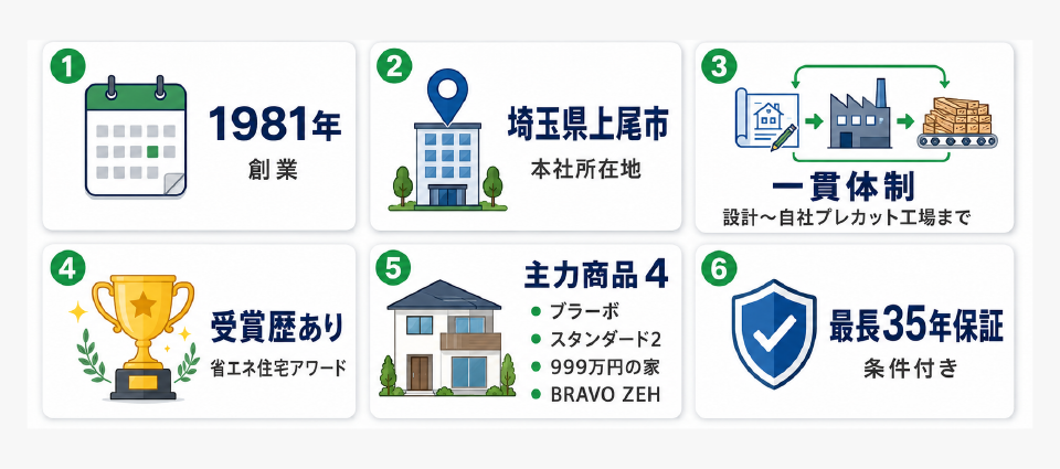 判定の前に｜アイダ設計の基本情報と評判の全体像